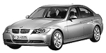 BMW E92 P1049 Fault Code