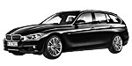 BMW F31 P1049 Fault Code